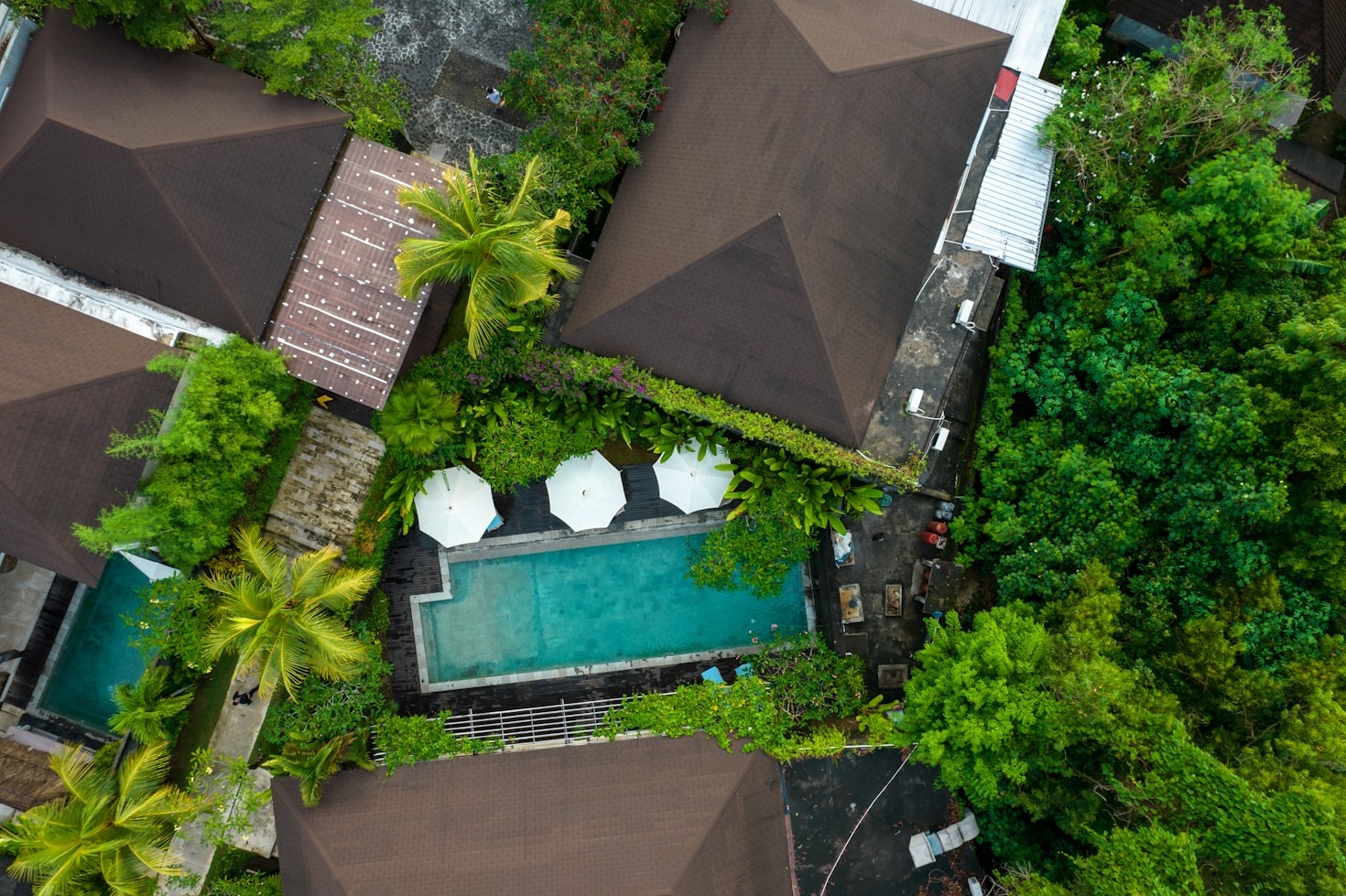 The Rise of Villa Rentals in Global Tourism
